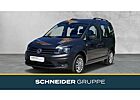 VW Caddy PKW Trendline BMT 4Motion SHZ+NAVI+PDC+BT