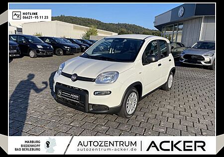 Fiat Panda *NEU* 1.0 GSE Hybrid DAB/Klima