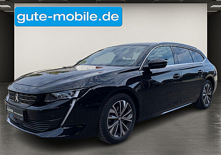 Peugeot 508 Allure | FULL-LED | SITZHEIZUNG | KAMERA