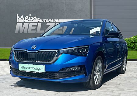 Skoda Scala Style 1,0l TSI 85 kW Klima+SHZ+PDC-ZV