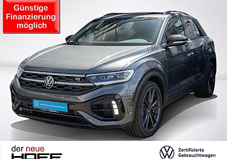 VW T-Roc R 2.0 TSI DSG 4M Pano Beats-Sound AHK Navi