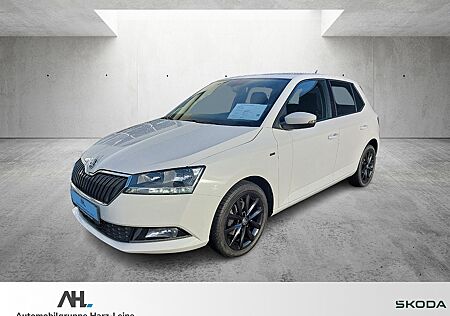 Skoda Fabia 1.0 TSI Drive 125 ACC SHZ DAB+ SmartLink