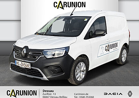 Renault Kangoo Rapid E-Tech Advance L1 22kW