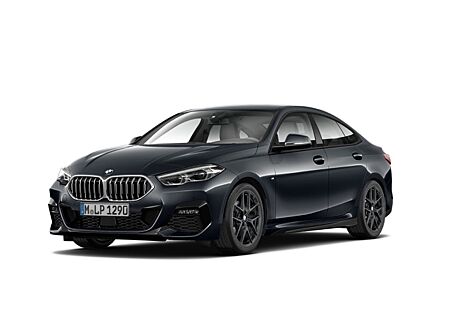 BMW 220 Gran Coupé M Sport AUTOMATIK LC PLUS HiFi