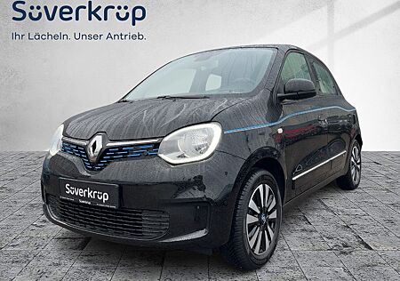 Renault Twingo 100% ELEKTRO E-TECH INTENS NAVI+KLIMA+SIT