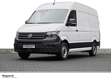 VW Crafter KASTEN HD 2 0 L TDI Kasten 35 mittellang Hochdach FWD