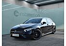 Mercedes-Benz A 200 d 4M Kompaktlim+AMG Line+Rückfahrk+PSD