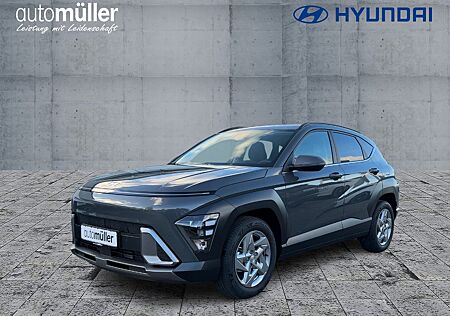 Hyundai Kona TREND*el. Heckklappe* *Navi*ACC*FLA*KeyLess