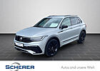 VW Tiguan R-LINE 1.5 TSI DSG NAVI LED AHK SHZ