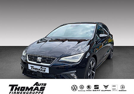 Seat Ibiza FR 1.5 TSI 110 kW (150 PS) 7-Gang