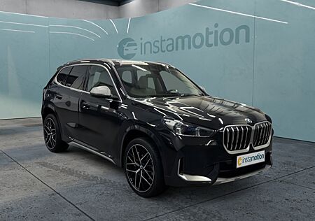 BMW X1 sDrive18i xLine el. Panorama LED Head-Up SHZ