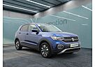 VW T-Cross 1.0 TSI Move NAVI KAMERA PDC