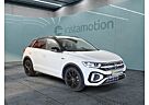 VW T-Roc 1.5 TSI DSG 2x R-Line Black Style FL 19 AHK PANO 5J.-GARANTIE