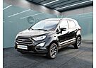 Ford EcoSport Cool&Connect 1.0 PDC/Sitzheizung/Klima/Tempomat