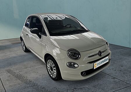 Fiat 500 1.0 Mild Hybrid *Tech + Komfort-Paket* -29%*