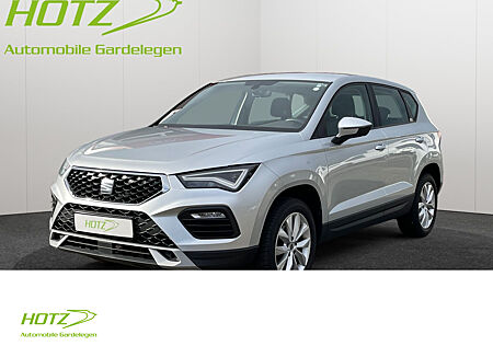 Seat Ateca 1.5 TSI Style NAV/LED/GRA