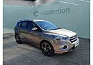 Ford Kuga 1.5 EcoBoost ST-Line Black & Silver Winter-