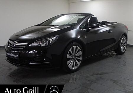 Opel Cascada 1.6 Turbo Ultimate AFL Leder DAB