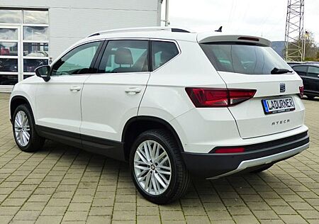 Seat Ateca 1.6 TDI XCELLENCE *NAVI*ALCANT.*SOUND*