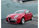 Alfa Romeo MiTo SHZ TEMPOMAT ALU PDC BLUETOOTH KLIMA MULTIFLENKRAD