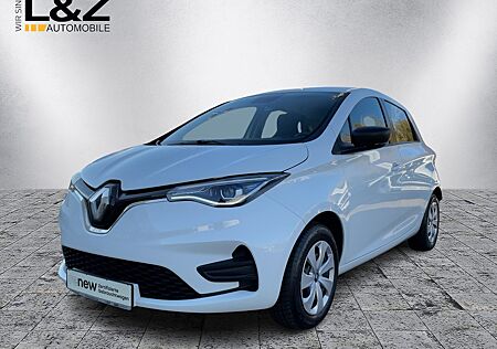 Renault ZOE Life R110 Z.E. 50 inkl. Batterie *GJR*