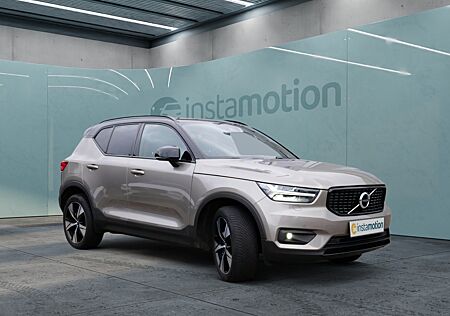 Volvo XC 40 XC40