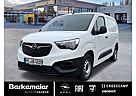 Opel Combo Cargo XL 1.5D Klimaanlage Klima