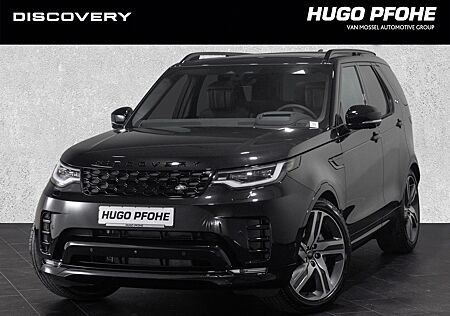 Land Rover Discovery DYNAMIC HSE D300 MHEV AWD 7-Sitzer