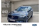 Volvo XC 90 XC90 B5 (Diesel)- Mild-Hybrid R Design SoundSys