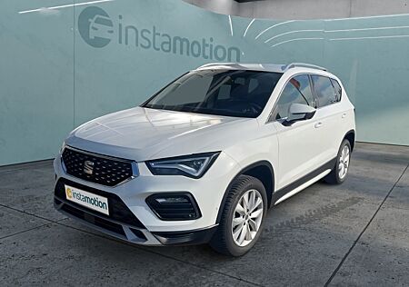 Seat Ateca 1.5 TSI DSG Xperience NAVI LED AHK KAMERA