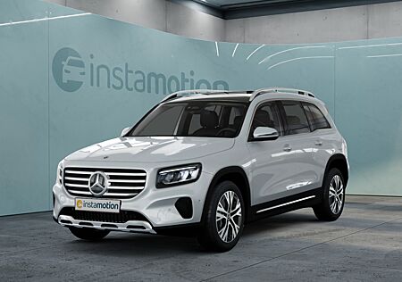 Mercedes-Benz GLB 220