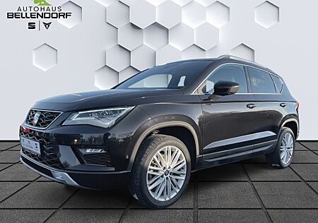 Seat Ateca Xcellence 1.4 TSI 6 Gang AHK Navi LED El. Heckklappe