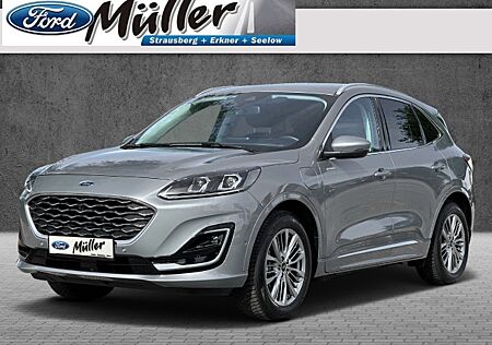 Ford Kuga Plug-In Hybrid Vignale PHEV AHK