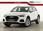 Audi Q3 35 TFSI *LED*VIRTUAL*SIDE*LANE*R-KAM*PDC*17"*