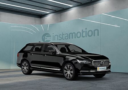 Volvo V90 B5 D AWD Ultimate Dark