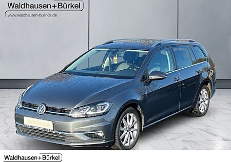 VW Golf VII 1.5 TSI DSG Highline *LED*ACC*NAVI*