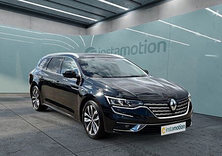 Renault Talisman Grandtour dCi 160 EDC Intens AHK SHZ AAC GJR