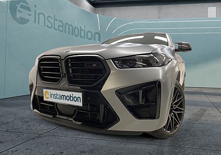 BMW X6 M Competition M Drivers P.+PA-Prof.+LED+HK+Komfort.