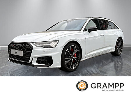 Audi S6 Avant TDI HD MATRIX LED+AHK+NAVI+PANO+360°+BT