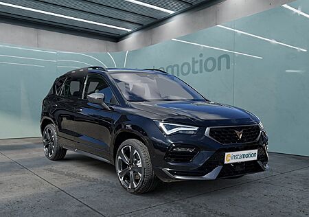 Cupra Ateca 1.5 TSI DSG *AHK*APP*ACC*SHZ*CAM*5JGARAN:*