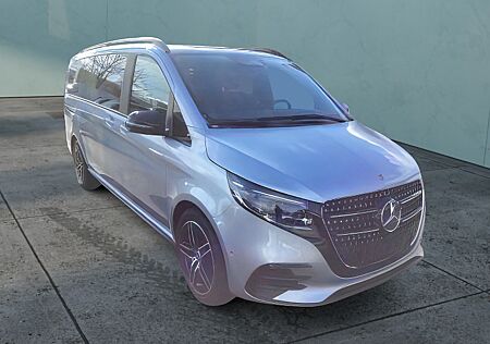 Mercedes-Benz V 300 d AVANTGARDE Extralang AMG DISTR+NAVI