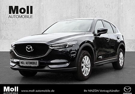 Mazda CX-5 Exclusive-Line 2WD 2.0 SKYACTIV-G 165 EU6d-T LED Dyn. Kurvenlicht Apple CarPlay