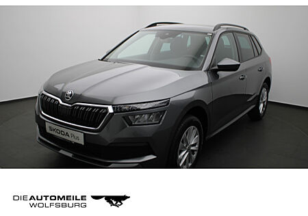 Skoda Kamiq 1.0 TSI DSG Ambition LED/ACC/DAB+