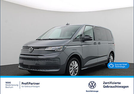 VW T7 Multivan Multivan Life AVV Navi 7-Sitzer Bluetooth LED