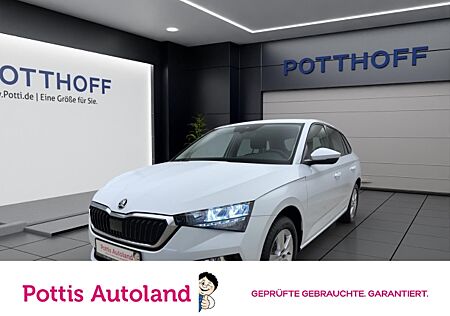 Skoda Scala 1.0 TSI DSG Cool PlusPDC LED SmartLink Sitzhzg