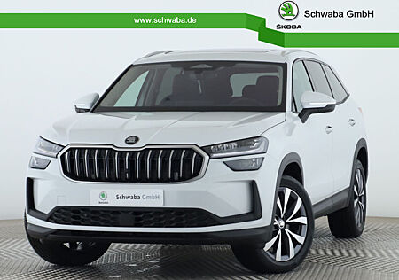 Skoda Kodiaq Selection 2,0 TDI 4x4*MATRIX*AHK*ACC*PANO