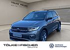 VW T-Cross 1.0 TSI Life R-Line ACC DynLicht SHZ LM