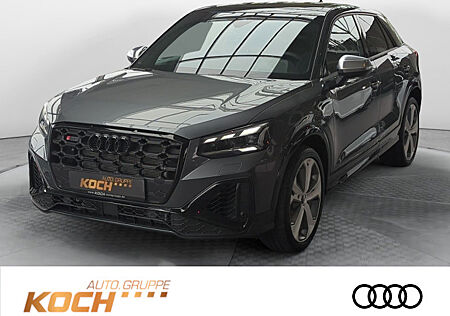 Audi SQ2 TFSI *Matrix|B&O|VC* VOLL! SOFORT!*