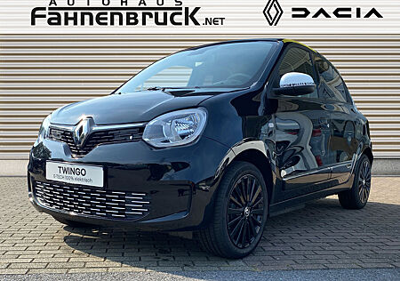 Renault Twingo E-TECH URBAN NIGHT 100%E FALTDACH PDC