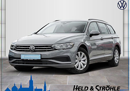 VW Passat Variant 1.5 TSI LED R-KAM NAV PDC SHZ